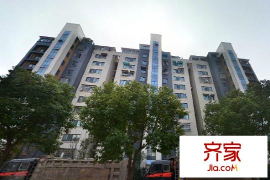 書香苑外景圖書香景苑7