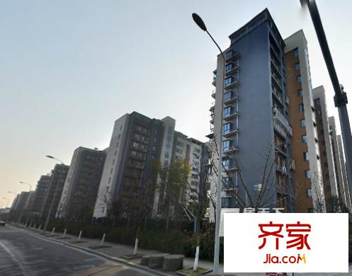 書香苑外景圖書香景苑5