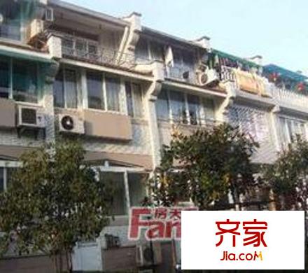 京華苑外景圖4