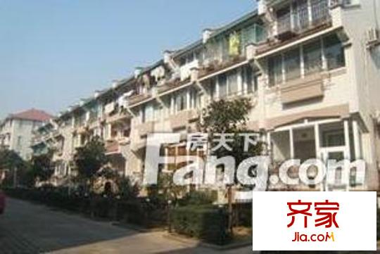 京華苑外景圖2