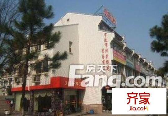 京華苑外景圖8