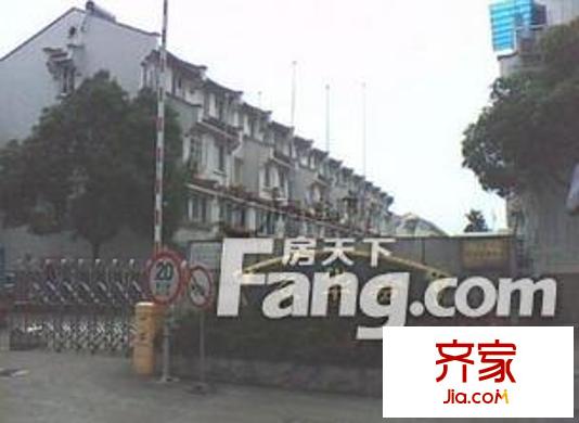 京華苑外景圖5