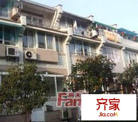 京華苑外景圖6