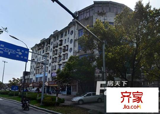 東方花園外景圖2