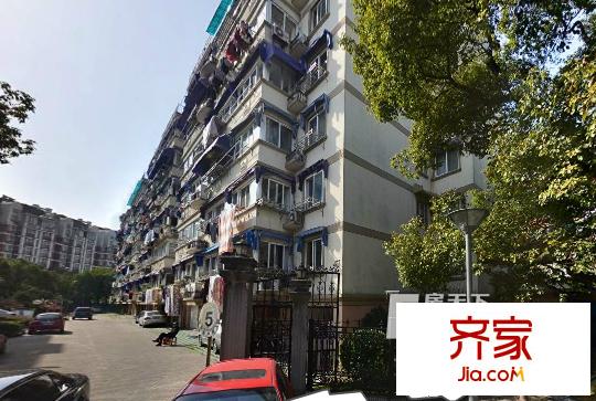 東方花園外景圖1