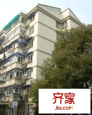 東方花園