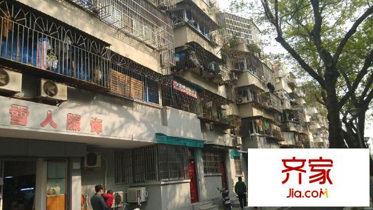 天封社區(qū)外景圖37