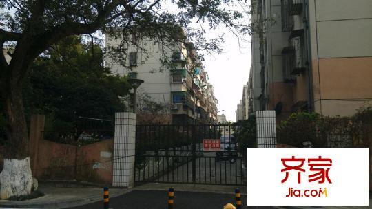 天封社區(qū)外景圖39