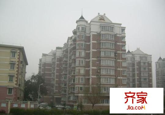 麗都名邸外景圖3