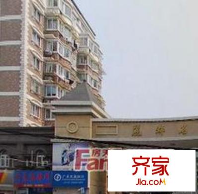 麗都名邸外景圖2