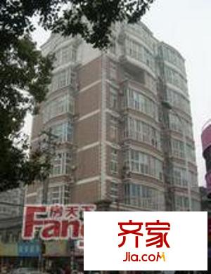 麗都名邸外景圖3