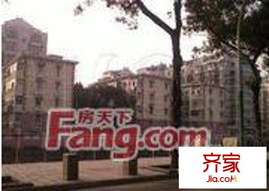 麗都名邸外景圖4