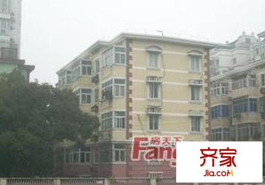 麗都名邸外景圖6