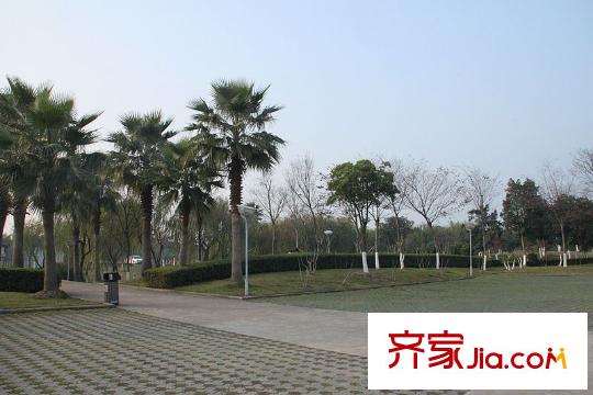 開投置業(yè)公元世家寧波幫文化公園