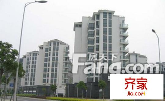 倉基小區(qū)外景圖4