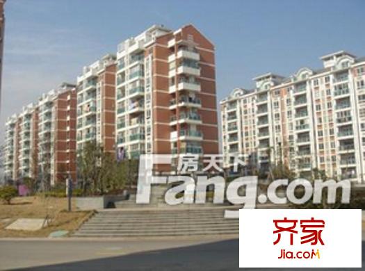 倉基小區(qū)外景圖6