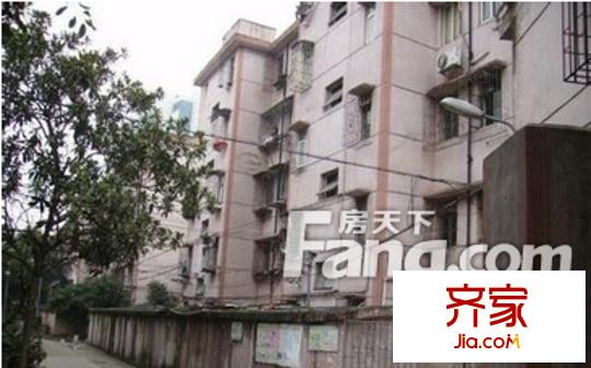 倉基小區(qū)外景圖5