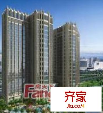 海悅國際公寓外景圖2
