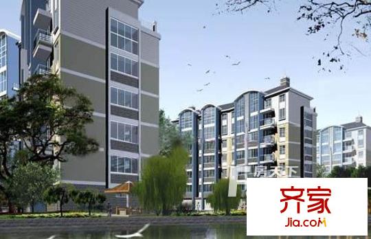 甜蜜家園