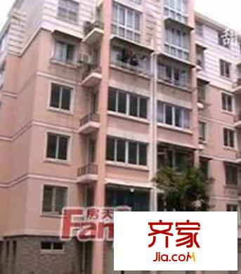 甜蜜家園外景圖4
