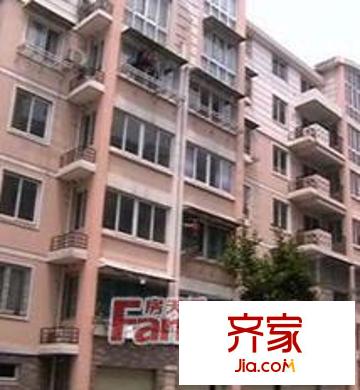 甜蜜家園外景圖3