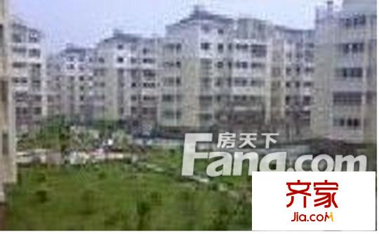 江城世家外景圖11