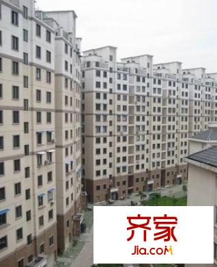 江城世家外景圖2