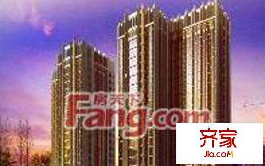 海悅國際公寓外景圖7