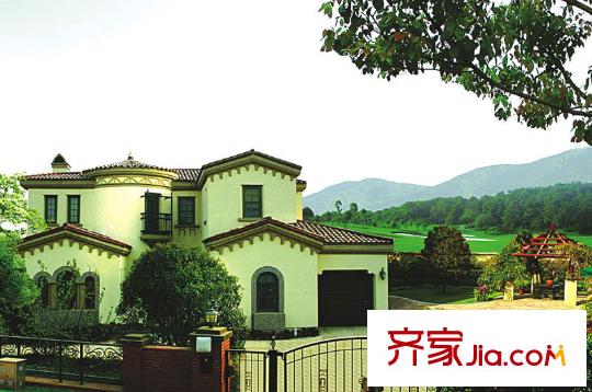 龍湖滟瀾海岸周邊森林體育公園