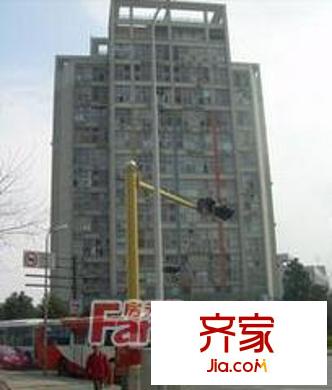 時代新居外景圖2
