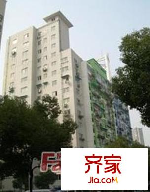 時代新居外景圖3