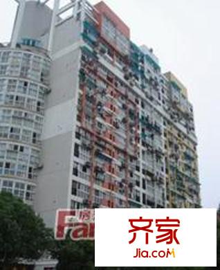 時代新居外景圖4