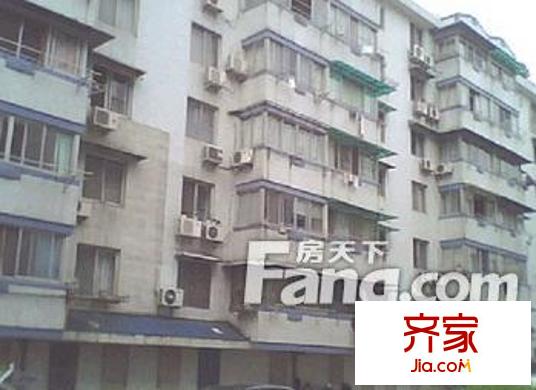 廣安里二期外景圖