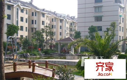 港城嘉苑外景圖8