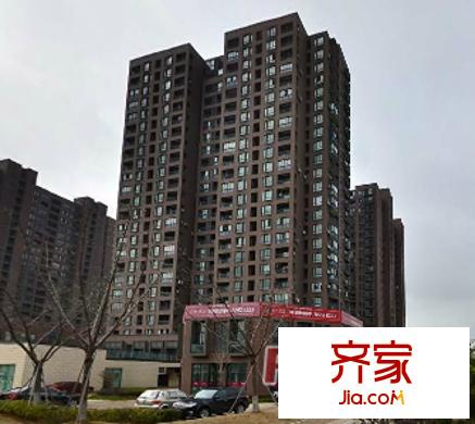 保億風(fēng)景九園外景圖8