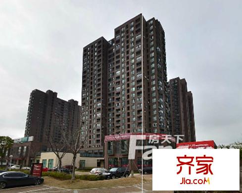 保億風(fēng)景九園外景圖11
