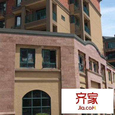 四季桂花園外景圖12