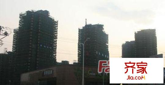 四季桂花園外景圖8