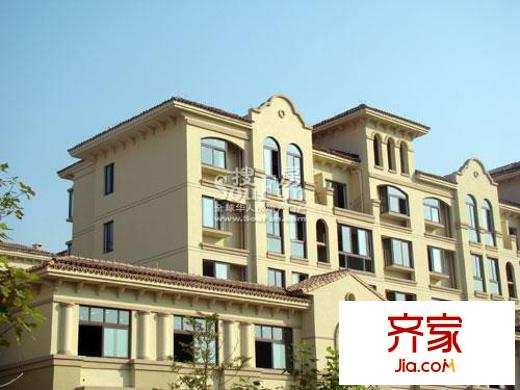 派舍提香外景圖 