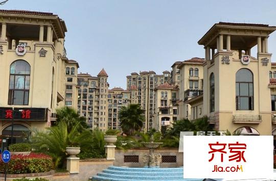 派舍提香外景圖12