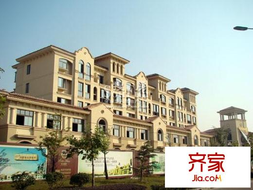 派舍提香外景圖 