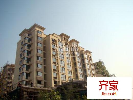 派舍提香外景圖 