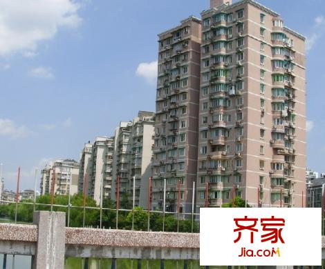 高塘公寓外景圖5