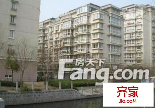 高塘公寓外景圖7