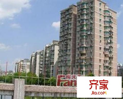 高塘公寓外景圖6