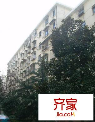 假山新村外景圖2