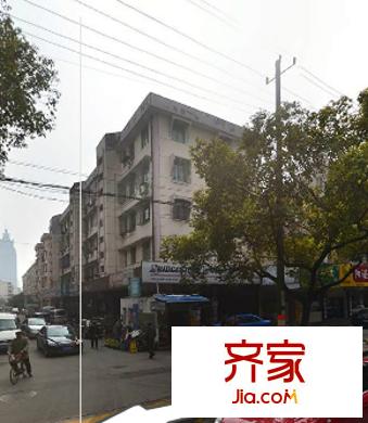 假山新村外景圖  11