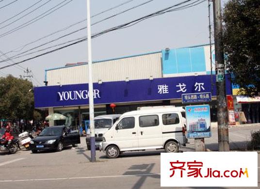 派舍提香配套圖周邊商家