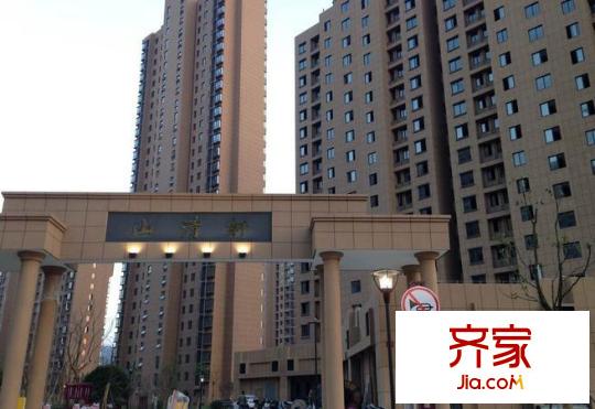 山清軒外景圖6