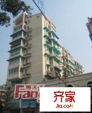 文昌花園外景圖2